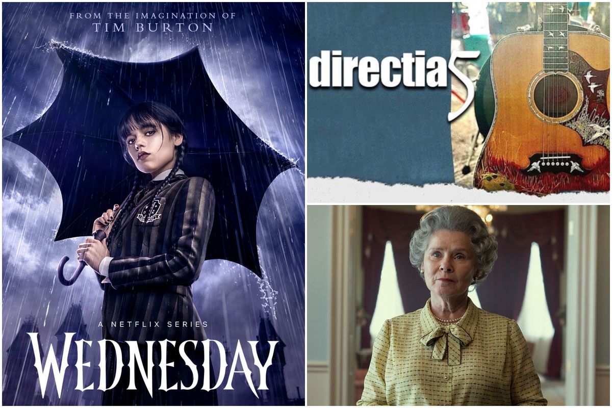 Cele mai interesante evenimente din noiembrie 2022. Nu trebuie să le ratezi!