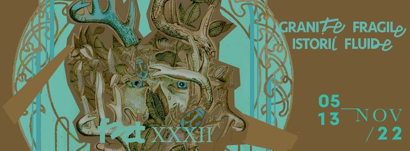 evenimente noiembrie 2022 