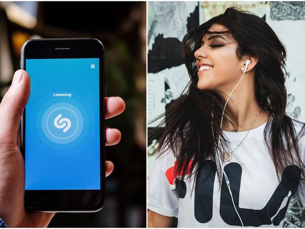Dimineața Nebună: Top Shazam Rom&acirc;nia la &icirc;nceput de noiembrie 2022. Care au fost cele mai căutate piese - AUDIO