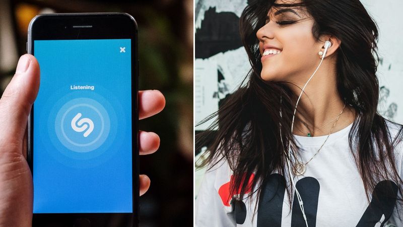 Dimineața Nebună: Top Shazam Rom&acirc;nia la &icirc;nceput de noiembrie 2022. Care au fost cele mai căutate piese - AUDIO