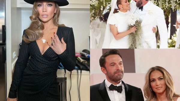 Jennifer Lopez, declarații inedite despre căsătoria cu Ben Affleck: „Suntem soț și soție. Sunt mândră de asta”