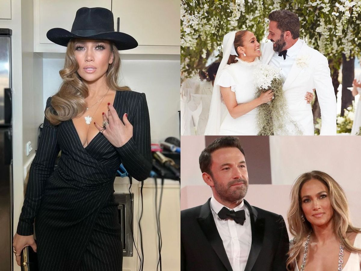 Jennifer Lopez, declarații inedite despre căsătoria cu Ben Affleck: „Suntem soț și soție. Sunt mândră de asta”