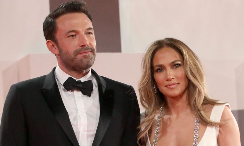 Jennifer Lopez, declarații inedite depre căsătoria cu Ben Affleck