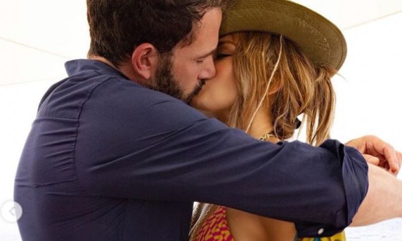 Jennifer Lopez, declarații inedite depre căsătoria cu Ben Affleck