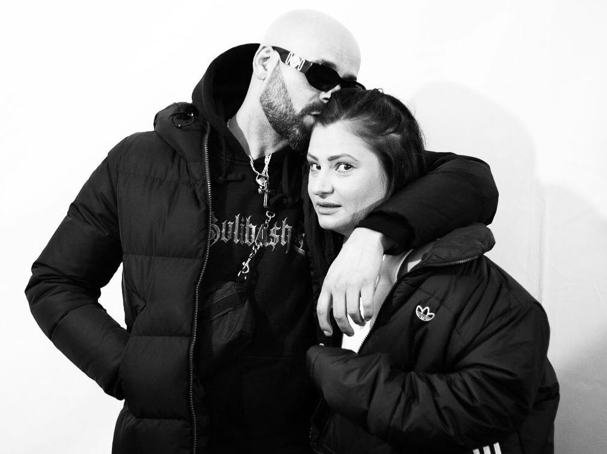 Mădălina Crețan, declarații emoționante: „NOSFE a trecut pe la noi în fuga lui prin viața asta”