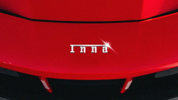 VIDEOCLIP: rares x Arkanian x Beach, Please! - INNA