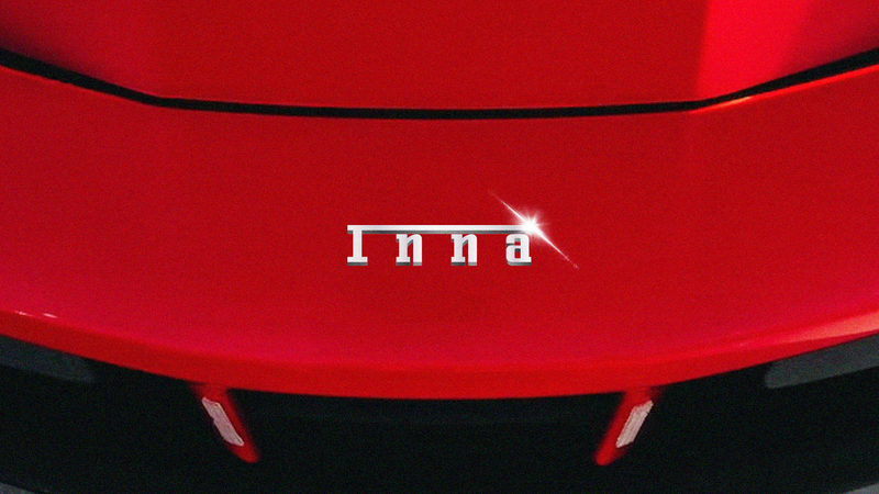 VIDEOCLIP: rares x Arkanian x Beach, Please! - INNA