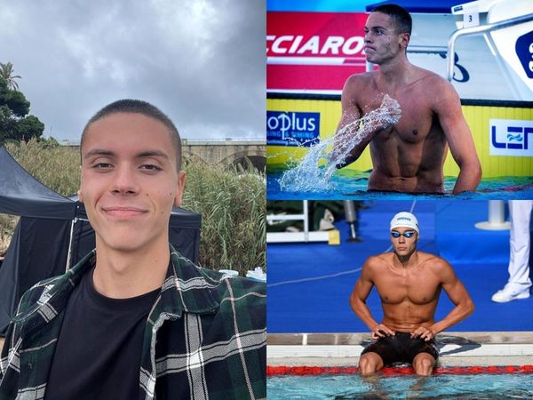 David Popovici revine &icirc;n bazin. Multiplul campion mondial va participa la o competiție &icirc;n Rom&acirc;nia
