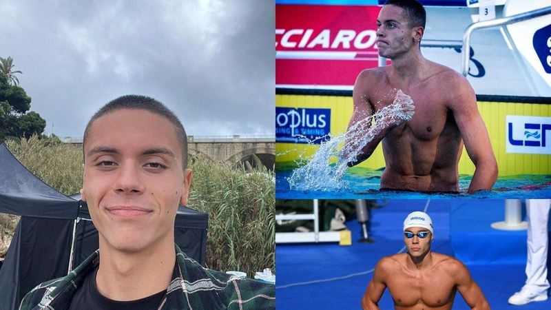 David Popovici revine &icirc;n bazin. Multiplul campion mondial va participa la o competiție &icirc;n Rom&acirc;nia