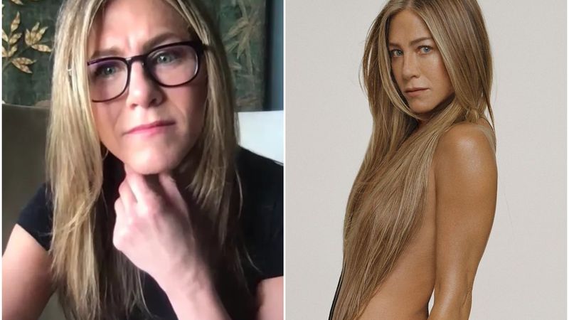 Jennifer Aniston, dezvăluiri dureroase despre infertilitate: &bdquo;Am &icirc;ncercat şi fertilizarea in vitro, am băut ceaiuri chinezeşti&rdquo;