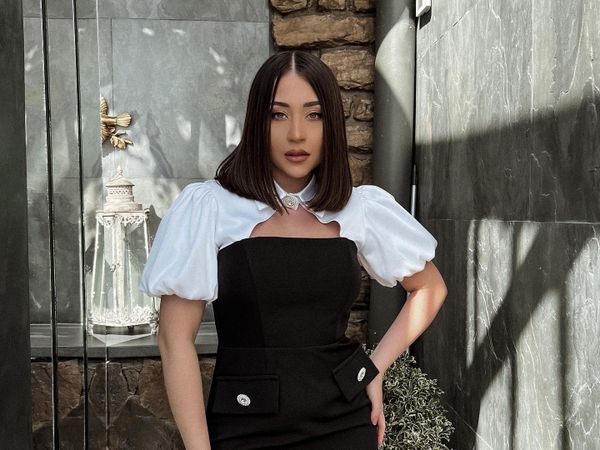 Nicole Cherry, dezvăluiri despre cea de-a doua sarcină. Artista &icirc;și dorește să devină și mamă de băiat: &bdquo;E greu cu fetițele&rdquo;