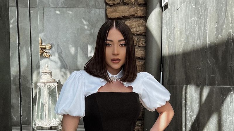 Nicole Cherry, dezvăluiri despre cea de-a doua sarcină. Artista &icirc;și dorește să devină și mamă de băiat: &bdquo;E greu cu fetițele&rdquo;