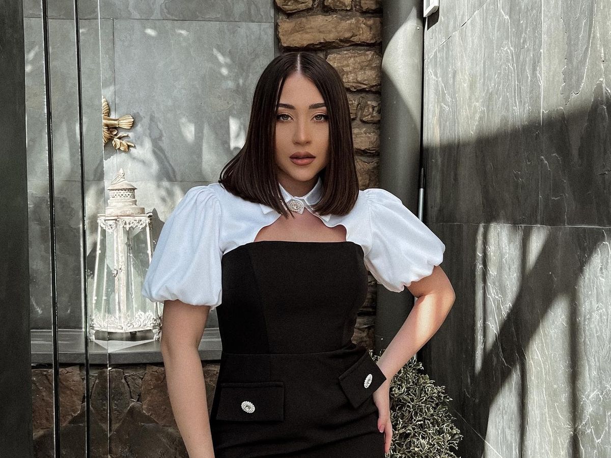 Nicole Cherry își dorește un băiat