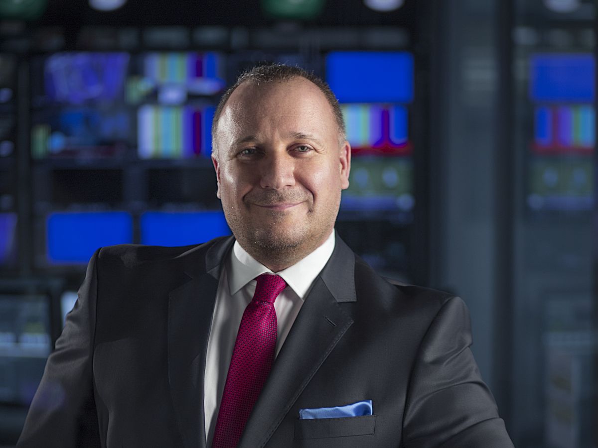 Dogan Media International preia Bucureşti TV și va deveni Kanal D2. Radio Impuls își extinde rețeaua în noi orașe