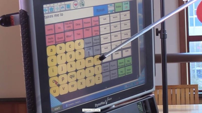 dispozitiv citire a mintii 