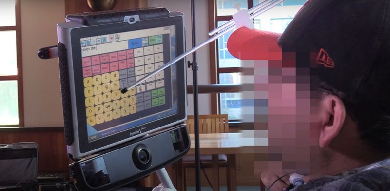 pacient citire a mintii 