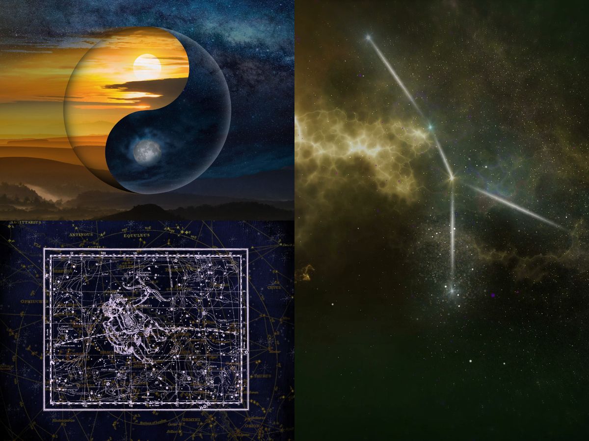 Horoscop de weekend 11-13 noiembrie 2022: Taurii au parte de un weekend plin de noroc