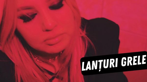 AVA trage un semnal de alarmă și lansează piesa „Lanțuri Grele”