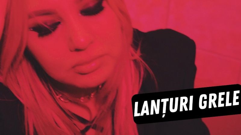 AVA trage un semnal de alarmă și lansează piesa &bdquo;Lanțuri Grele&rdquo;
