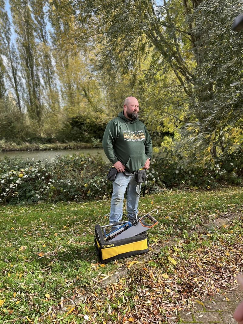 o femeie isi inchiriaza sotul 