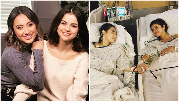 Selena Gomez și-a uimit fanii! Ce spune acum despre Francia Raisa, cea care i-a donat un rinichi