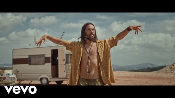 FELIX JAEHN & RAY DALTON - Call It Love