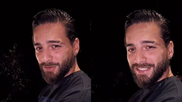 VIDEO: Maluma și-a îndeplinit o mare dorință. Ce le-a transmis artistul celor care îl urmăresc: „Dacă eu am putut, puteți și voi”