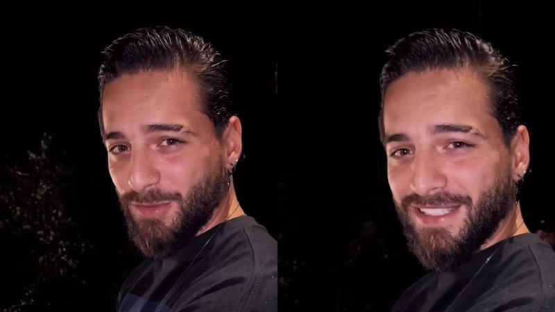 VIDEO: Maluma și-a &icirc;ndeplinit o mare dorință. Ce le-a transmis artistul celor care &icirc;l urmăresc: &bdquo;Dacă eu am putut, puteți și voi&rdquo;