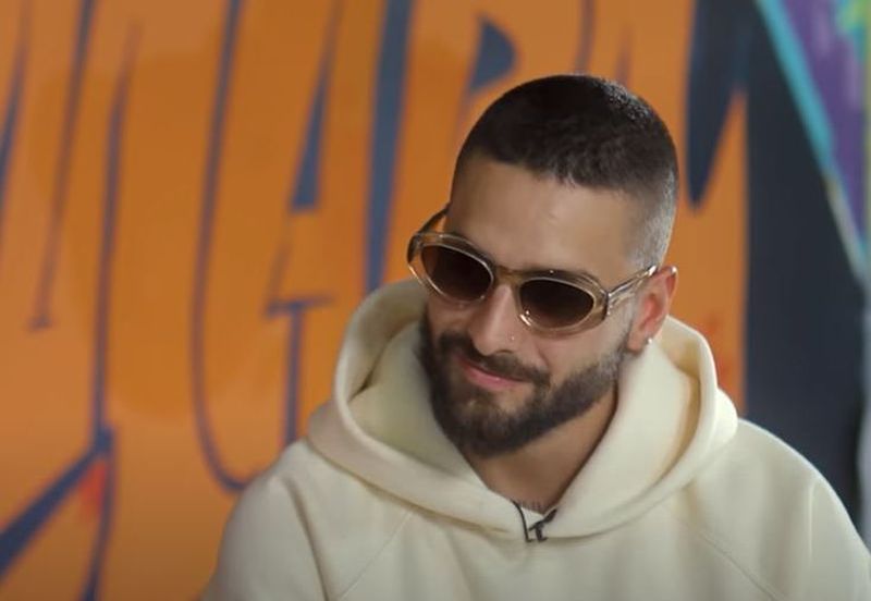 Maluma și-a îndeplinit cel mai mare vis din întreaga carieră