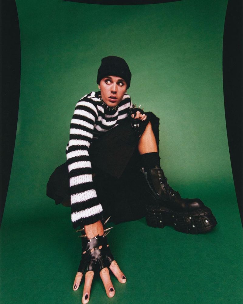 Justin Bieber revine pe scenă. Artistul va susține un concert în memoria bunului său prieten Takeoff