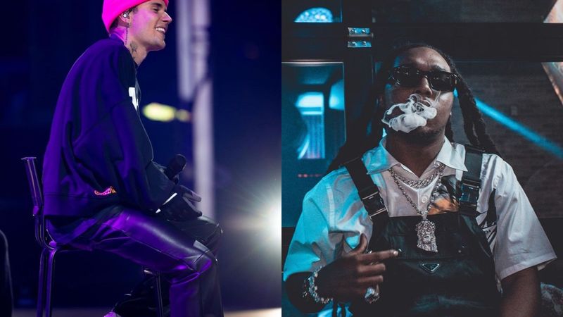 Justin Bieber revine pe scenă. Artistul va susține un concert &icirc;n memoria bunului său prieten Takeoff