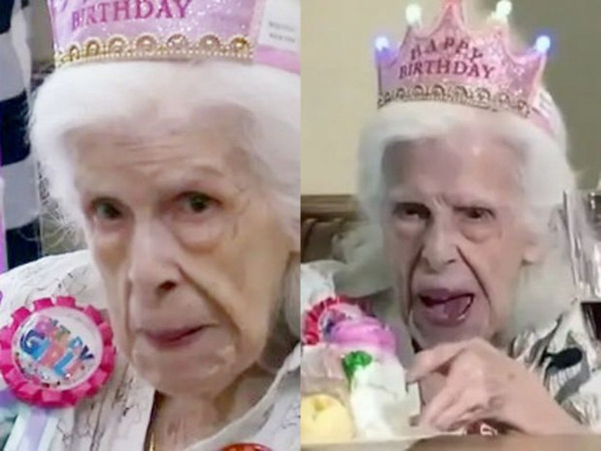 Tequila este secretul unei vieți lungi! O femei dezvăluie secretul care a ajutat-o să ajungă la 101 ani