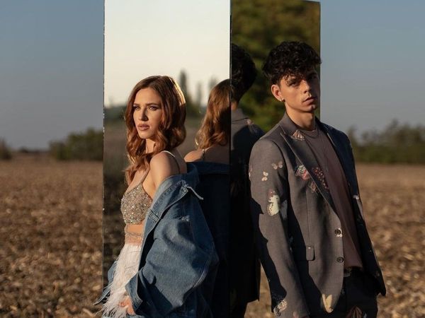 Emilian și Ioana Ignat au lansat piesa &rdquo;Lumea Mea&rdquo; - Versuri aici