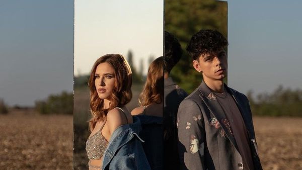 Emilian și Ioana Ignat au lansat piesa ”Lumea Mea” - Versuri aici