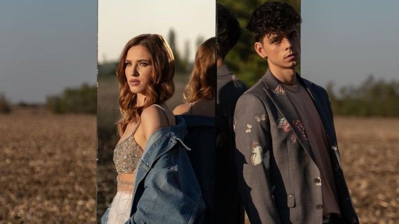 Emilian și Ioana Ignat au lansat piesa &rdquo;Lumea Mea&rdquo; - Versuri aici