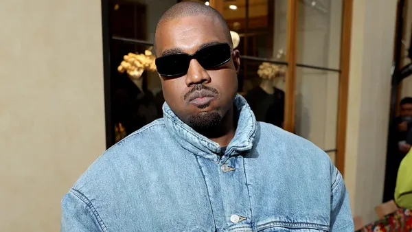 A fost deschis un nou proces pe numele lui Kanye West. Rapperul a fost acuzat de plagiat