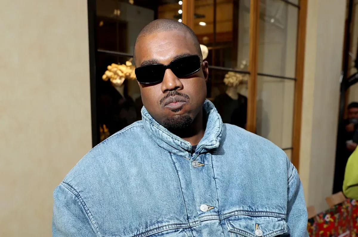 A fost deschis un nou proces pe numele lui Kanye West. Rapperul a fost acuzat de plagiat 