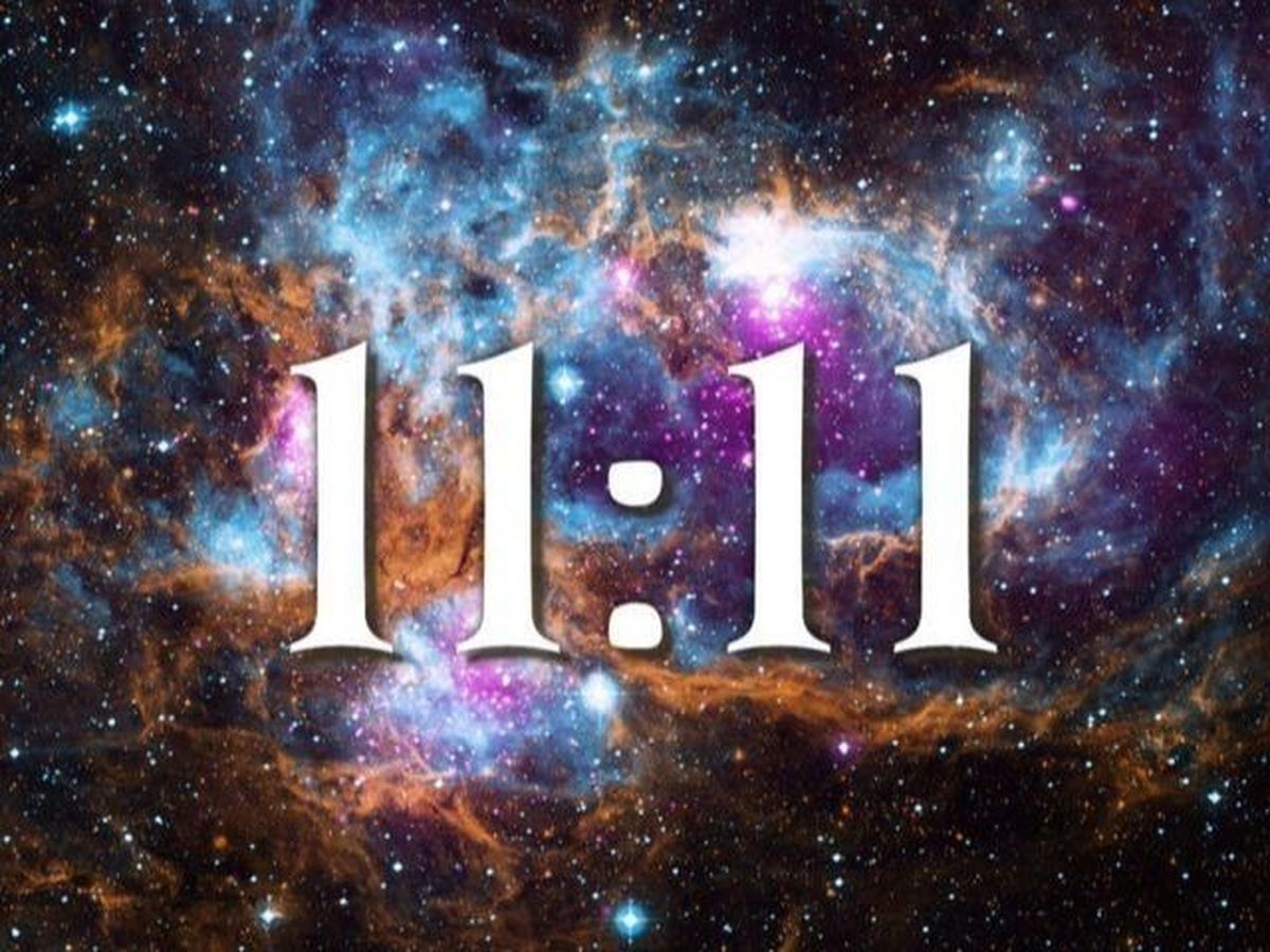 Ce semnificaţie are ziua de vineri, 11.11. 2022?