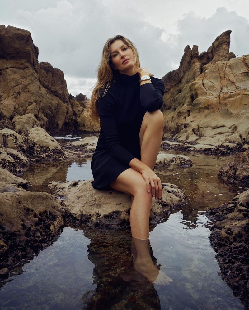 Gisele Bündchen și-a cumpărat o casă foarte aproape de fostul soț. Care este motivul?