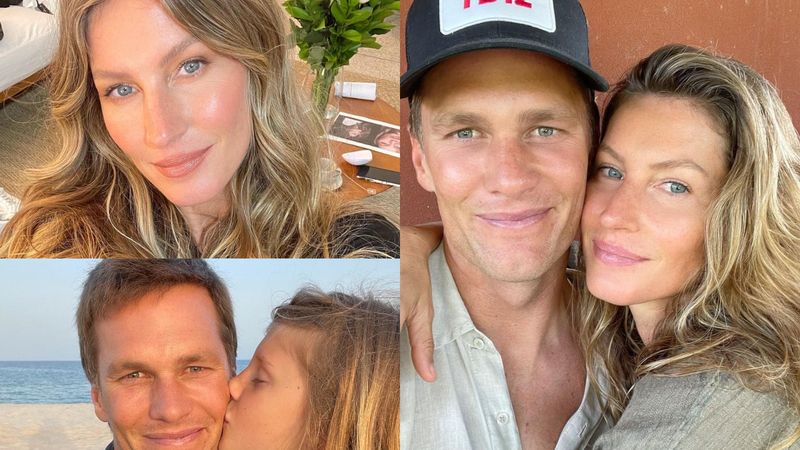 Gisele B&uuml;ndchen și-a cumpărat o casă foarte aproape de fostul soț. Care este motivul?