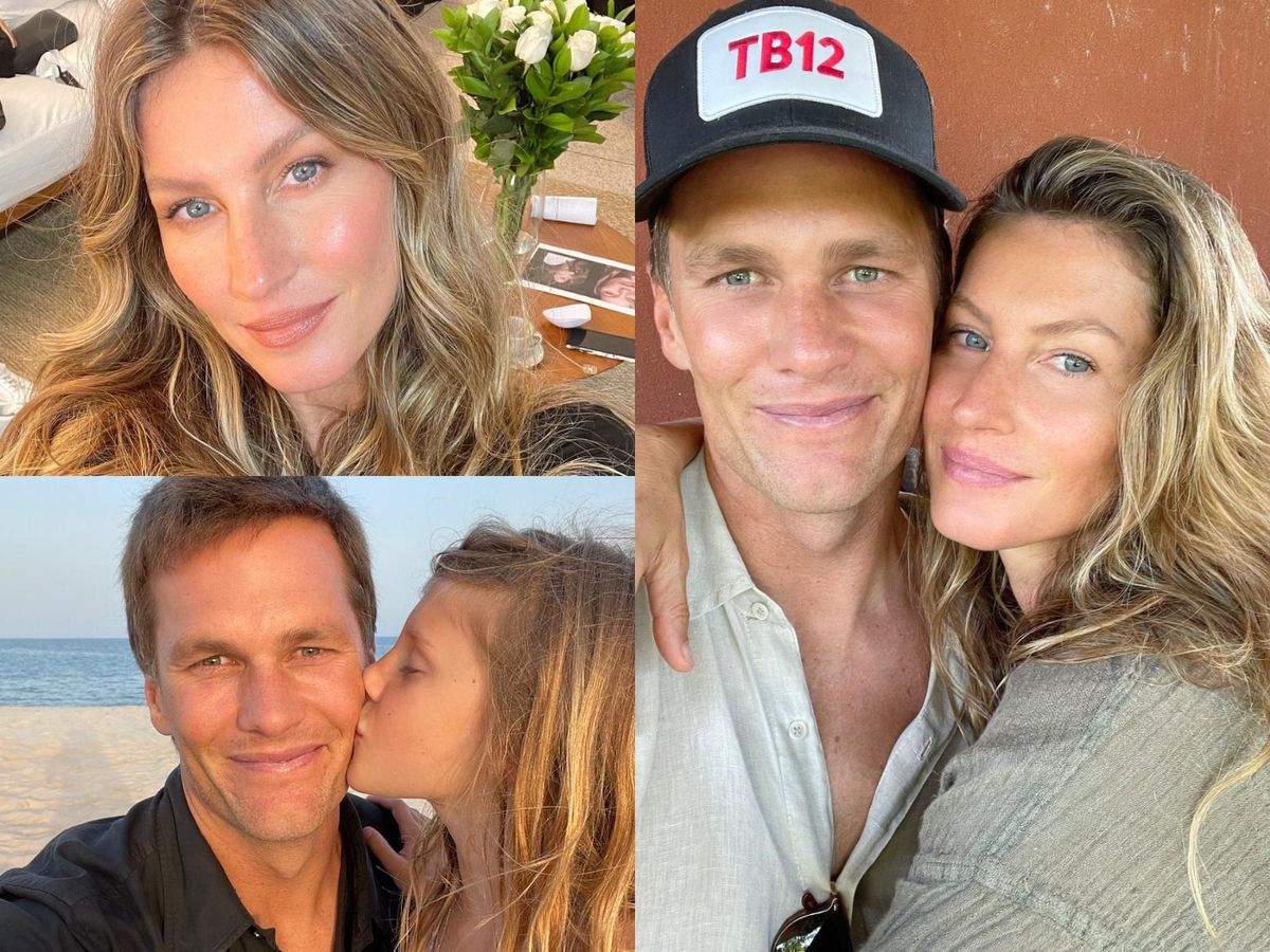 Gisele Bündchen și-a cumpărat o casă foarte aproape de fostul soț. Care este motivul?