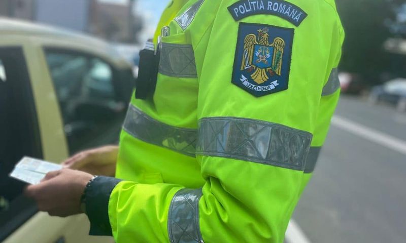 Noi modificări în Codul Rutier