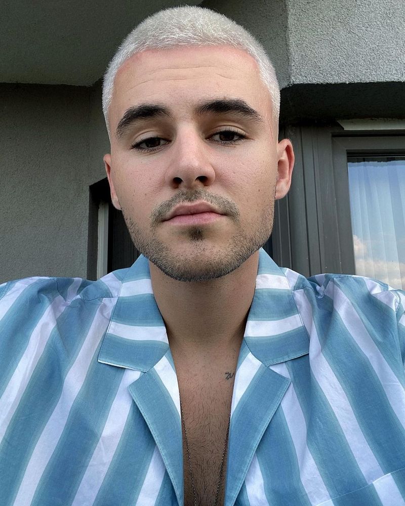 Mario Fresh, la un pas de moarte! Artistul a trecut printr-un accident teribil: „Cea mai mare frică a mea era de moarte”