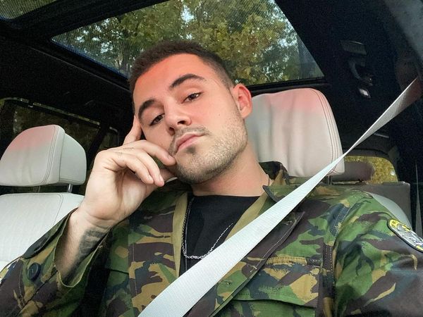 Mario Fresh, la un pas de moarte! Artistul a trecut printr-un accident teribil: &bdquo;Cea mai mare frică a mea era de moarte&rdquo;