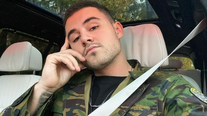 Mario Fresh, la un pas de moarte! Artistul a trecut printr-un accident teribil: &bdquo;Cea mai mare frică a mea era de moarte&rdquo;