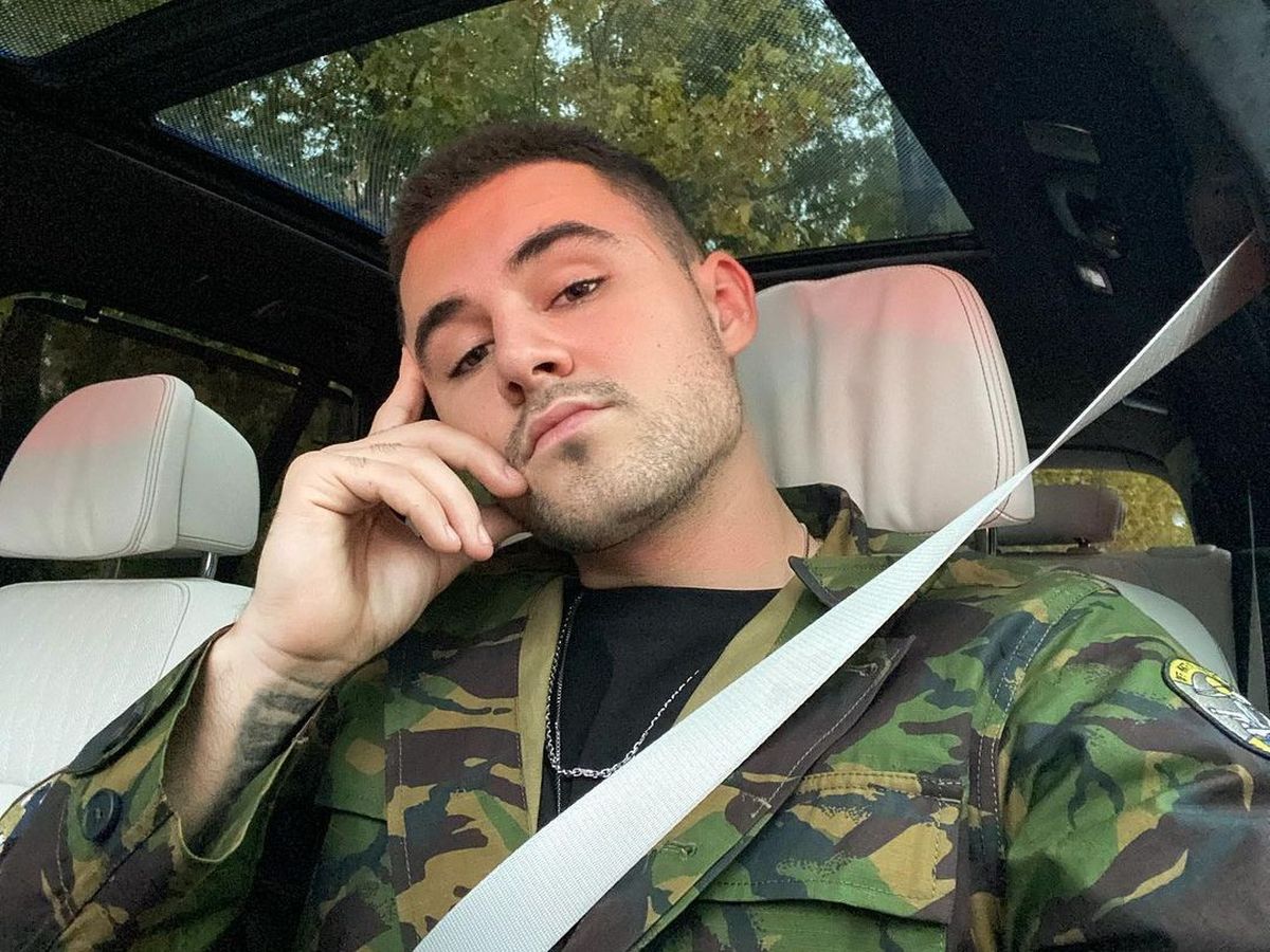 Mario Fresh, la un pas de moarte! Artistul a trecut printr-un accident teribil: „Cea mai mare frică a mea era de moarte”