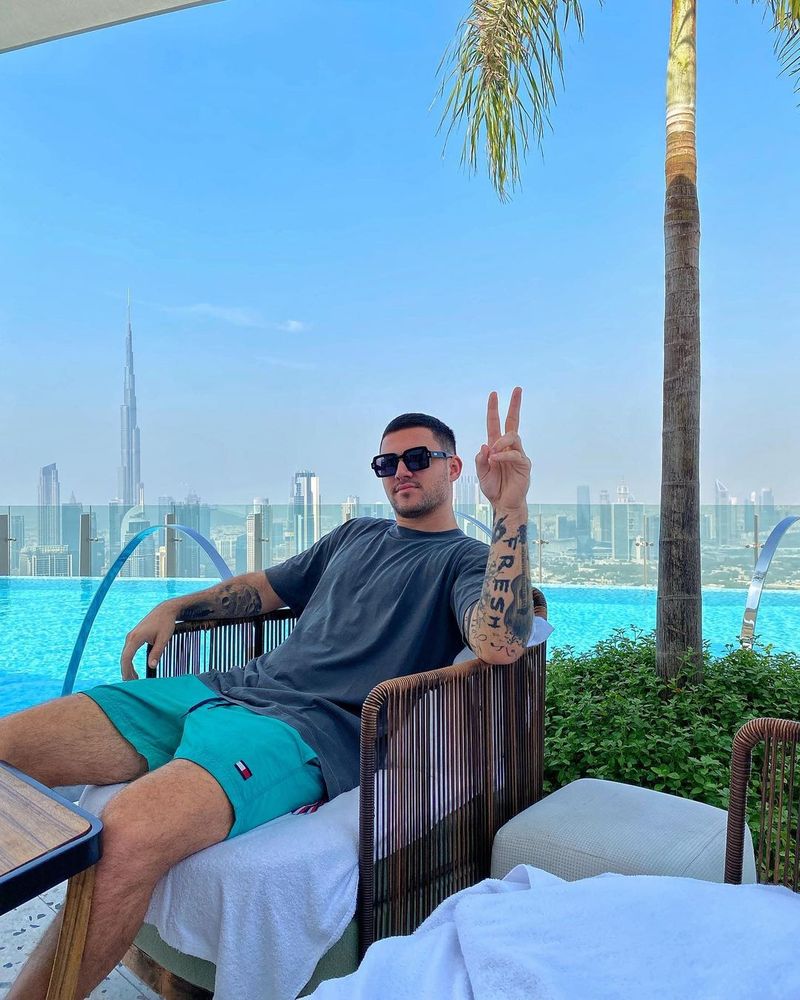 Mario Fresh, la un pas de moarte! Artistul a trecut printr-un accident teribil: „Cea mai mare frică a mea era de moarte”