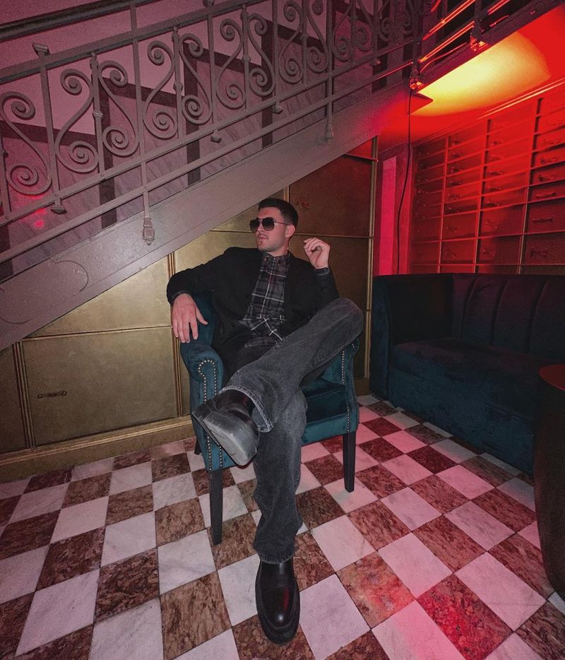 Mario Fresh, la un pas de moarte! Artistul a trecut printr-un accident teribil: „Cea mai mare frică a mea era de moarte”