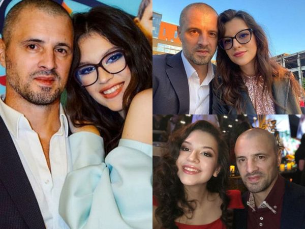 Pavel Stratan a &icirc;mplinit 52 de ani. Ce mesaj i-a transmis Cleopatra Stratan tatălui său, &icirc;n ziua &icirc;n care și-a aniversat ziua de naștere: &bdquo;Eroul meu&rdquo;