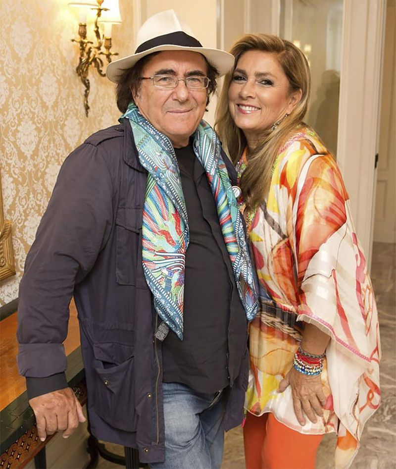 Românii vor avea parte duminică de un spectacol inedit! Al Bano și Romina Power vor concerta pe 13 noiembrie la Cluj! 